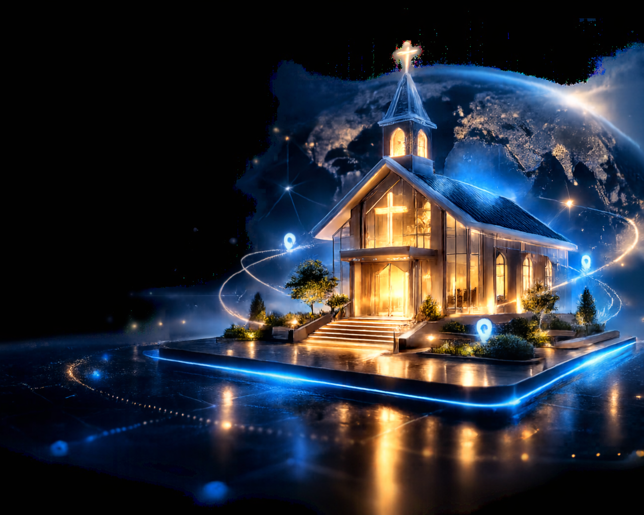 Triangle Bible Church